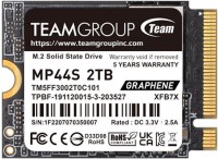 Купити SSD Team Group MP44S за ціною від 14910 грн.