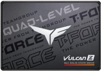 Купить SSD Team Group T-Force Vulcan Z QLC