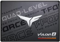 Купити SSD Team Group T-Force Vulcan Z QLC (T253TY004T0C101) за ціною від 15385 грн.