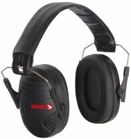 Купить тактичні навушники Gamo Electronic Dual Earmuff: цена от 3889 грн.