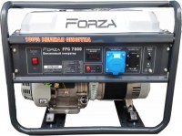 Купить електрогенератор Forza FPG7000: цена от 17099 грн.