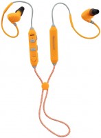 Купити тактичні навушники Honeywell Impact In-Ear Pro BT  за ціною від 8889 грн.