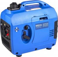 Купить електрогенератор Brevia GP1200iS: цена от 13500 грн.