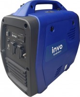 Купить электрогенератор INVO H4350iS: цена от 24999 грн.