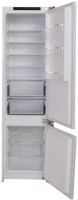 Купити вбудований холодильник MPM 310-FFI-21  за ціною від 19913 грн.
