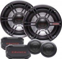 Купити автоакустика Crunch CS65C  за ціною від 2699 грн.