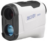 Купить далекомір для стрільби Discovery D800 White: цена от 6230 грн.