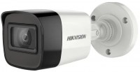 Купить камера видеонаблюдения Hikvision DS-2CE16H0T-ITE(C) 3.6 mm  по цене от 1738 грн.