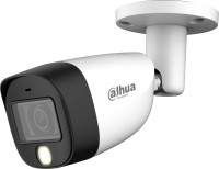 Купити камера відеоспостереження Dahua HAC-HFW1500CM-IL-A-S2 2.8 mm  за ціною від 1880 грн.