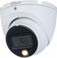Купить камера відеоспостереження Dahua HAC-HDW1200TLM-IL-A-S6 2.8 mm: цена от 1089 грн.