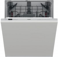 Купити вбудована посудомийна машина Whirlpool W2IHD 524 AS  за ціною від 13410 грн.