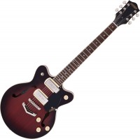 Купити електрогітара / бас-гітара Gretsch G2655-P90 Streamliner  за ціною від 28518 грн.