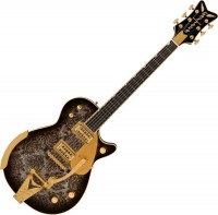 Купити електрогітара / бас-гітара Gretsch G6134TG Limited Edition Paisley Penguin  за ціною від 246246 грн.