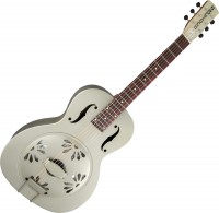 Купить гитара Gretsch G9201 Honey Dipper  по цене от 45320 грн.