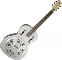 Купити гітара Gretsch G9221 Bobtail  за ціною від 41306 грн.