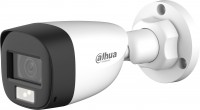 Купити камера відеоспостереження Dahua HAC-HFW1500CL-IL-A-S2 3.6 mm за ціною від 2079 грн.