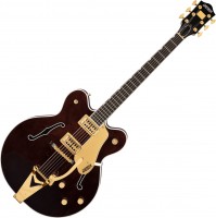 Купить гитара Gretsch G6122TG Players Edition: цена от 186816 грн.