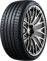 Купити шини Giti GitiSport S2 (235/45 R17 97Y) за ціною від 3822 грн.