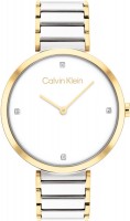 Купити наручний годинник Calvin Klein 25200134  за ціною від 10380 грн.