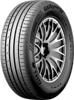 Купити шини Giti GitiSynergy H2 (205/60 R16 98H) за ціною від 2200 грн.