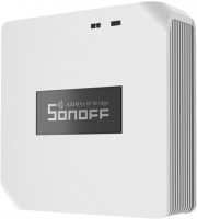 Купить централь / Hub Sonoff RF BridgeR2: цена от 1200 грн.