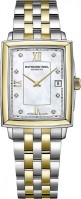 Купити наручний годинник Raymond Weil 5925-STP-00995  за ціною від 53400 грн.