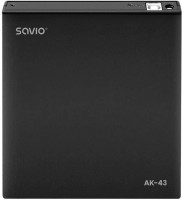 Купить оптичний привод SAVIO AK-43: цена от 1053 грн.