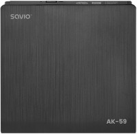 Купить оптичний привод SAVIO AK-59: цена от 1513 грн.
