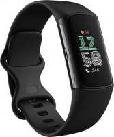 Купити смарт годинник Fitbit Charge 6  за ціною від 5685 грн.