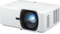 Купить проектор Viewsonic LS740HD  по цене от 66486 грн.