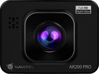 Купить видеорегистратор Navitel AR200 Pro  по цене от 741 грн.