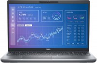 Купить ноутбук Dell Precision 15 3571 (N099PW3571UAWP) по цене от 89774 грн.