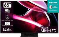 Купить телевизор Hisense 65UXKQ  по цене от 76700 грн.