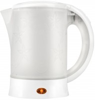 Купить електрочайник Girmi BL04: цена от 1014 грн.