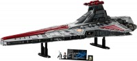 Купить конструктор Lego Venator-Class Republic Attack Cruiser 75367: цена от 23000 грн.