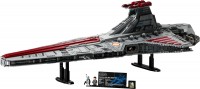 Купить конструктор Lego Venator-Class Republic Attack Cruiser 75367: цена от 25999 грн.