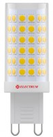 Купить лампочка Electrum LED LC-15 5W 4000K G9: цена от 108 грн.