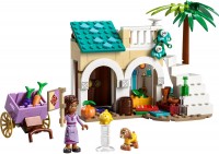 Купить конструктор Lego Asha in the City of Rosas 43223: цена от 629 грн.