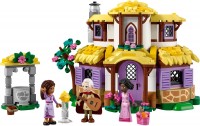 Купить конструктор Lego Ashas Cottage 43231: цена от 1670 грн.