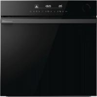 Купить духова шафа Hisense BSA66346PBG WIFI: цена от 25999 грн.