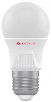 Купить лампочка Electrum LED LS-33 A50 5W 4000K E27: цена от 48 грн.