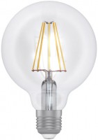 Купить лампочка Electrum LED LG-6F D95 8W 3000K E27  по цене от 207 грн.