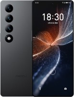 Купить мобільний телефон Meizu 20 Infinity 256GB: цена от 24810 грн.