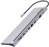 Купити кардридер / USB-хаб Vention THTHC  за ціною від 2299 грн.