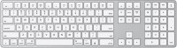 Купити клавіатура OMOTON KB515  за ціною від 1202 грн.