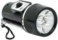 Купити ліхтарик Voltronic Power STF-15628  за ціною від 324 грн.