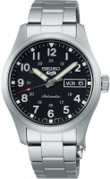 Купить наручний годинник Seiko SRPJ81K1: цена от 12260 грн.