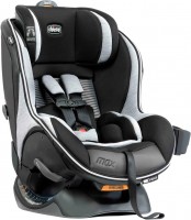 Купить дитяче автокрісло Chicco NextFit Zip Max Air: цена от 12416 грн.