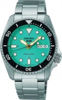 Купити наручний годинник Seiko SRPK33K1  за ціною від 13780 грн.