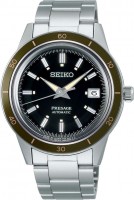 Купити наручний годинник Seiko SRPG07J1  за ціною від 21280 грн.